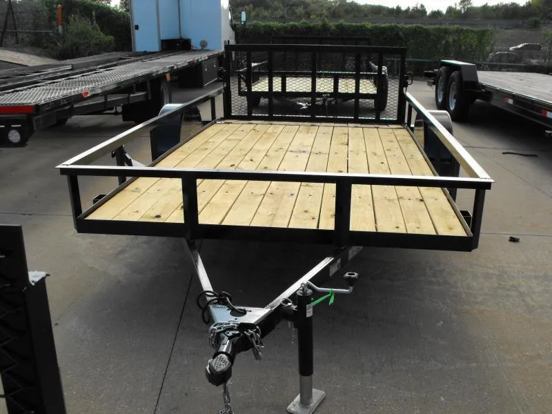 new Utility Trailers KL Trailers  for sale, in Kansas City, MO Thumbnail 6