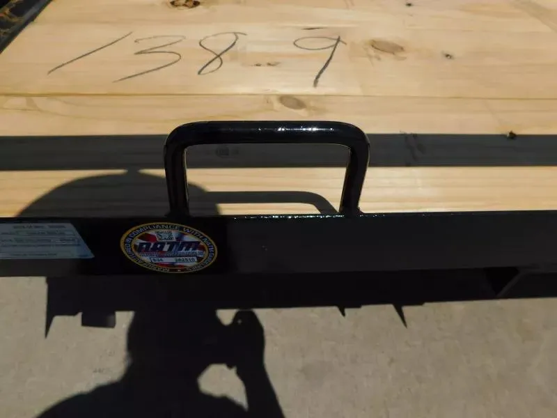 new Utility Trailers Top Hat Trailers  for sale, in Kansas City, MO Thumbnail 7