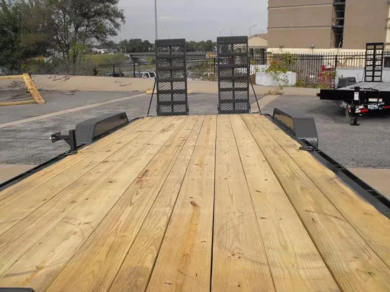 new Equipment / Flatbed Trailers Buck Dandy  for sale, in Kansas City, MO Thumbnail 19