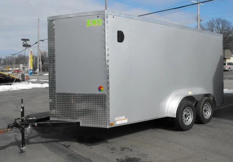 new Cargo (Enclosed) Trailers Arising  for sale, in Kansas City, MO Thumbnail 3