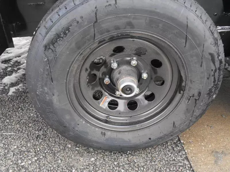 new Car Haulers / Racing Trailers Buck Dandy  for sale, in Kansas City, MO Thumbnail 20