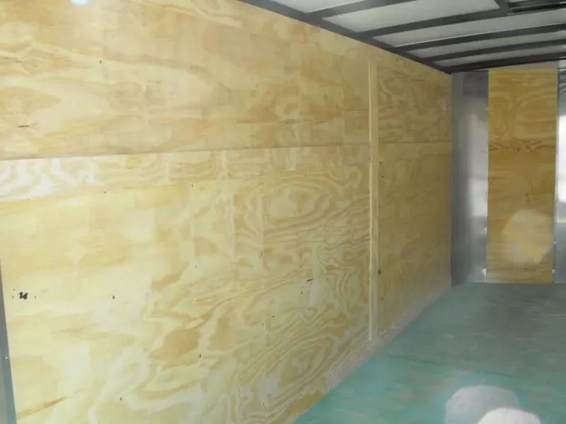 new Cargo (Enclosed) Trailers Arising  for sale, in Kansas City, MO Thumbnail 7