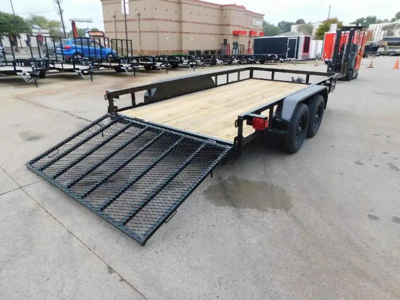 new Utility Trailers Buck Dandy  for sale, in Kansas City, MO Thumbnail 8