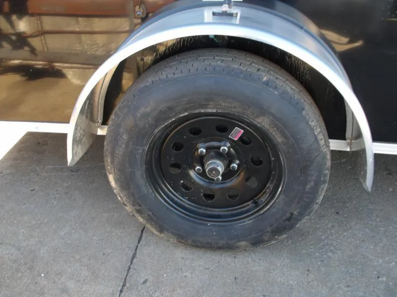 new Cargo (Enclosed) Trailers Cynergy Cargo  for sale, in Kansas City, MO Thumbnail 12