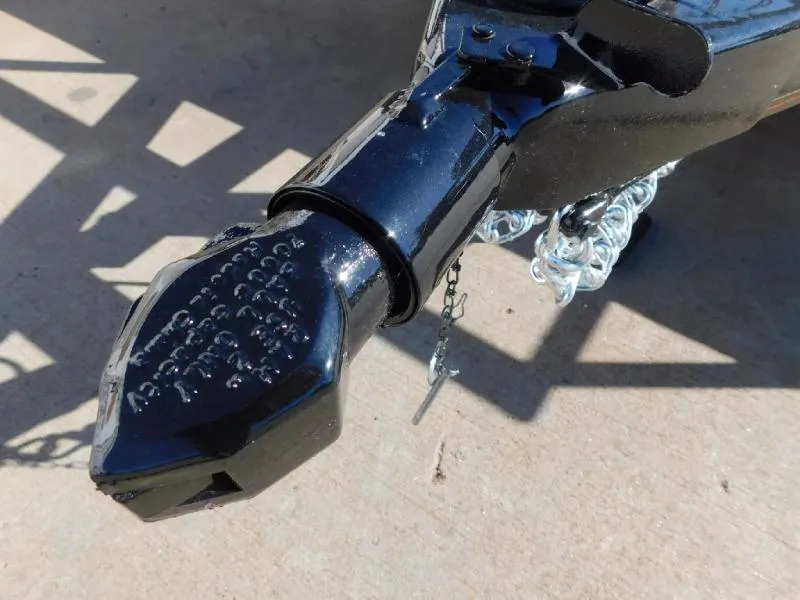 new Utility Trailers Buck Dandy  for sale, in Kansas City, MO Thumbnail 7