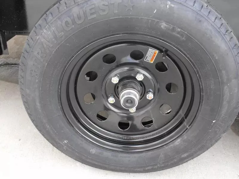 new Car Haulers / Racing Trailers Buck Dandy  for sale, in Kansas City, MO Thumbnail 17