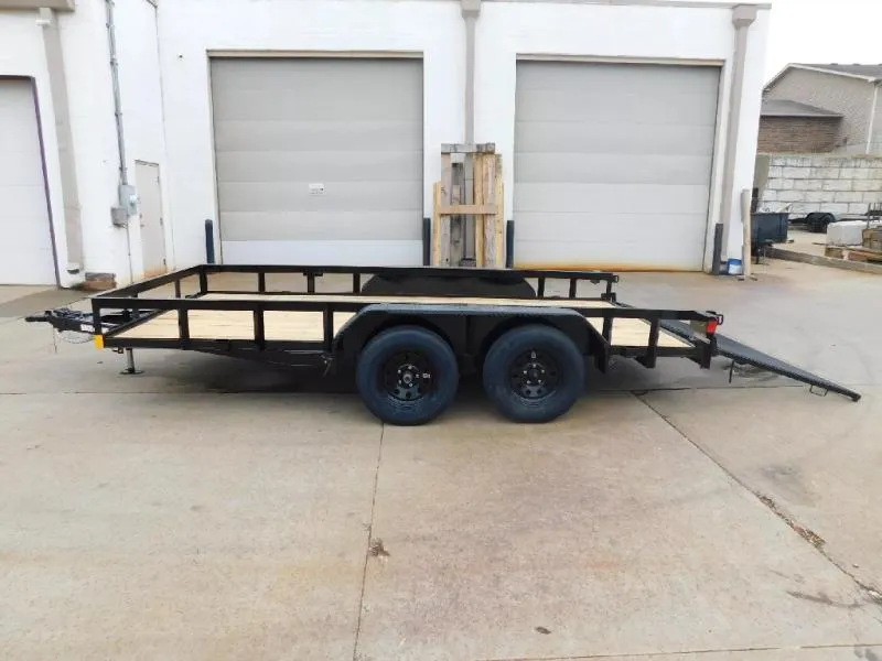 new Utility Trailers Buck Dandy  for sale, in Kansas City, MO Thumbnail 10