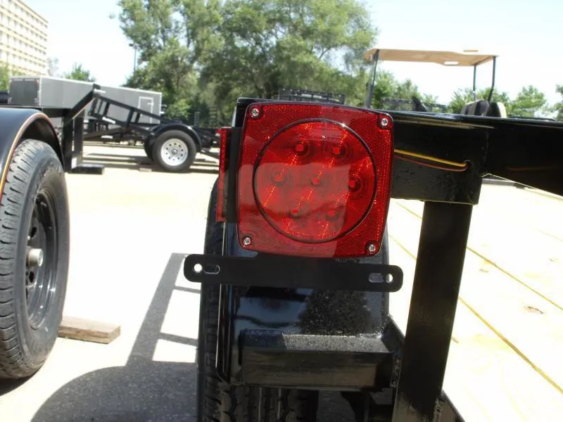 new Utility Trailers Bulldog Trailers  for sale, in Kansas City, MO Thumbnail 16