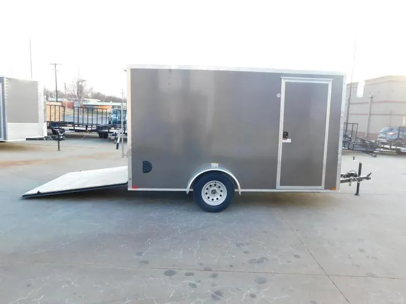 new Cargo (Enclosed) Trailers Arising  for sale, in Kansas City, MO Thumbnail 10