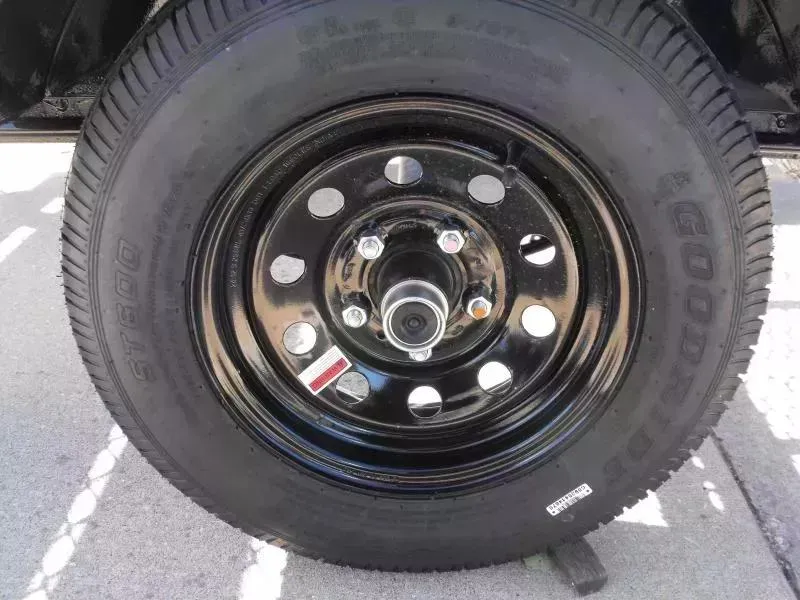 new Utility Trailers Carry-On  for sale, in Kansas City, MO Thumbnail 12