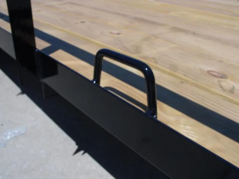 new Utility Trailers Top Hat Trailers  for sale, in Kansas City, MO Thumbnail 17