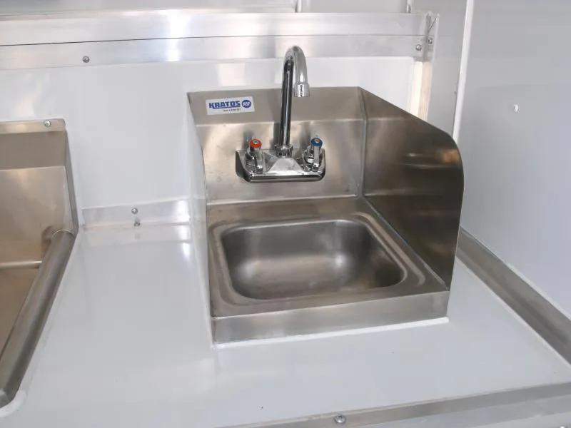 new Vending / Concession Trailers Cynergy Cargo  for sale, in Kansas City, MO Thumbnail 16