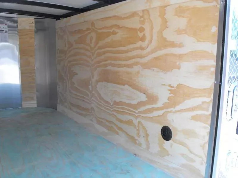 new Cargo (Enclosed) Trailers Arising  for sale, in Kansas City, MO Thumbnail 8