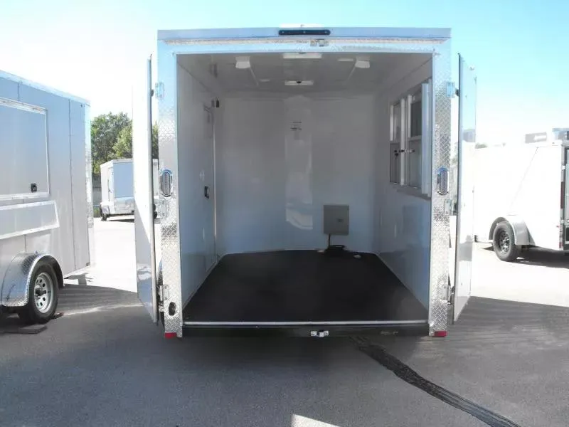 new Vending / Concession Trailers Arising  for sale, in Kansas City, MO Thumbnail 7