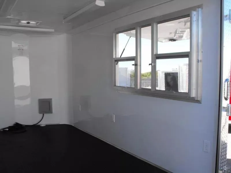 new Vending / Concession Trailers Arising  for sale, in Kansas City, MO Thumbnail 6