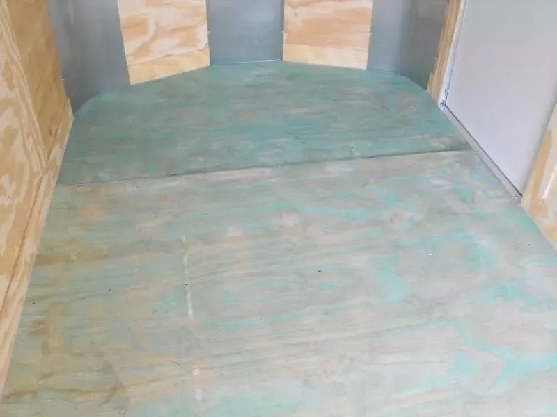 new Cargo (Enclosed) Trailers Arising  for sale, in Kansas City, MO Thumbnail 31