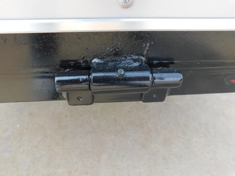 new Cargo (Enclosed) Trailers Arising  for sale, in Kansas City, MO Thumbnail 17