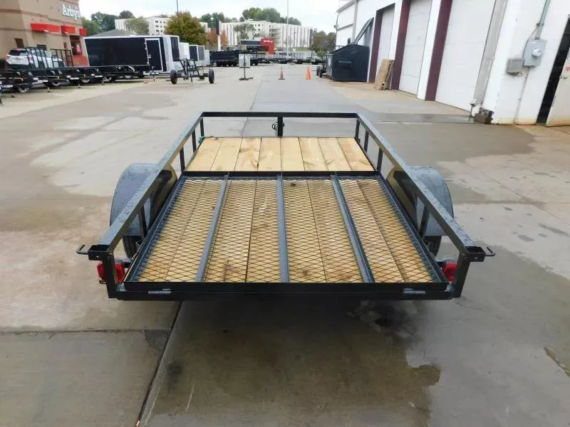 new Utility Trailers Carry-On  for sale, in Kansas City, MO Thumbnail 12