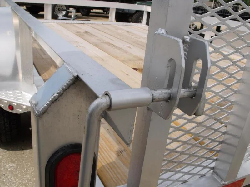 new Utility Trailers Maxwell  for sale, in Kansas City, MO Thumbnail 6