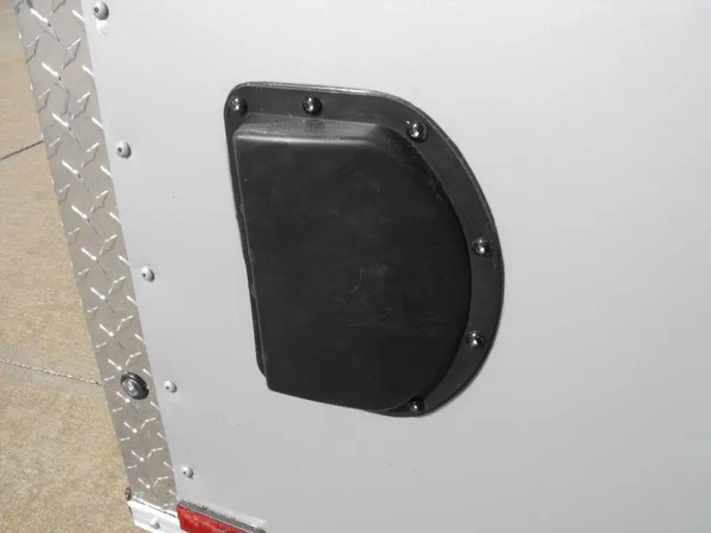 new Cargo (Enclosed) Trailers Arising  for sale, in Kansas City, MO Thumbnail 16