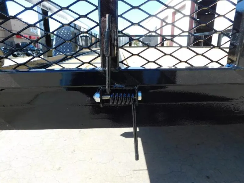 new Utility Trailers Buck Dandy  for sale, in Kansas City, MO Thumbnail 4