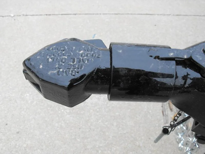 new Utility Trailers Buck Dandy  for sale, in Kansas City, MO Thumbnail 12