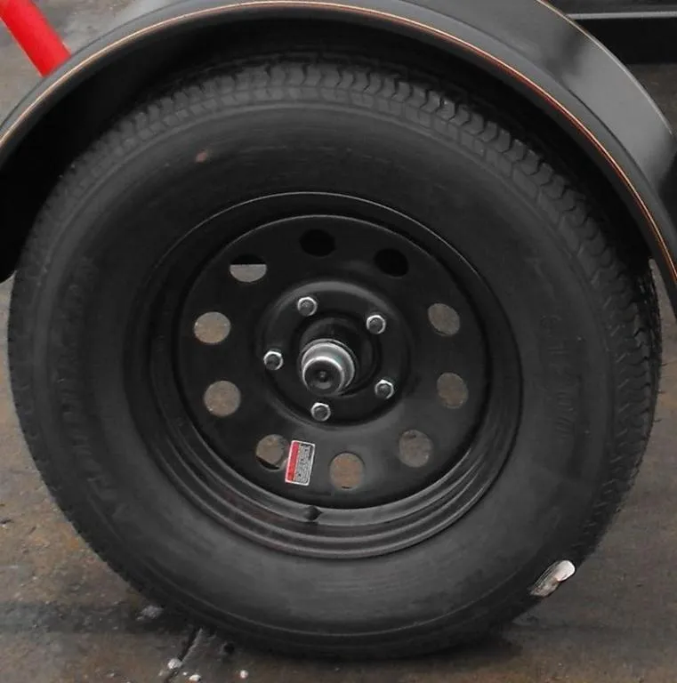 new Other Trailers Other  for sale, in Kansas City, MO Thumbnail 8