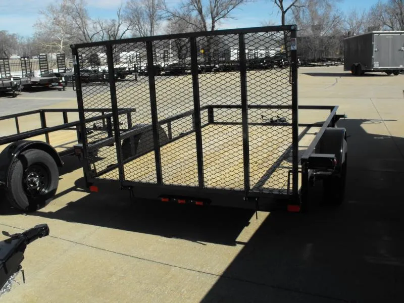 new Utility Trailers Buck Dandy  for sale, in Kansas City, MO Thumbnail 7