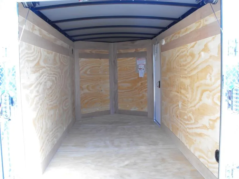new Cargo (Enclosed) Trailers Arising  for sale, in Kansas City, MO Thumbnail 7
