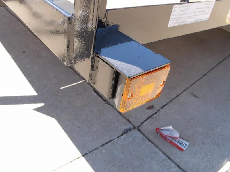 new Utility Trailers Top Hat Trailers  for sale, in Kansas City, MO Thumbnail 13