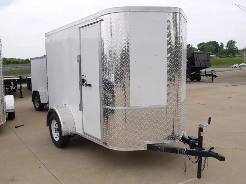 new Cargo (Enclosed) Trailers Arising  for sale, in Kansas City, MO Thumbnail 9