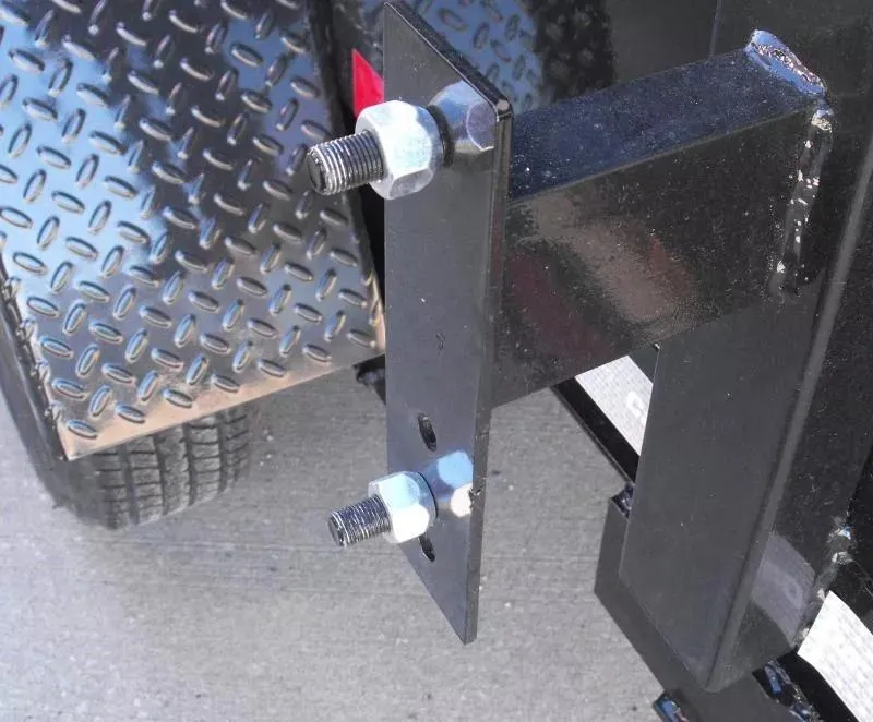 new Dump Trailers Carry-On  for sale, in Kansas City, MO Thumbnail 13