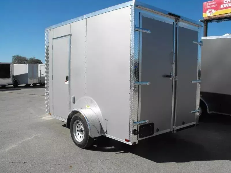 new Vending / Concession Trailers Arising  for sale, in Kansas City, MO Thumbnail 4