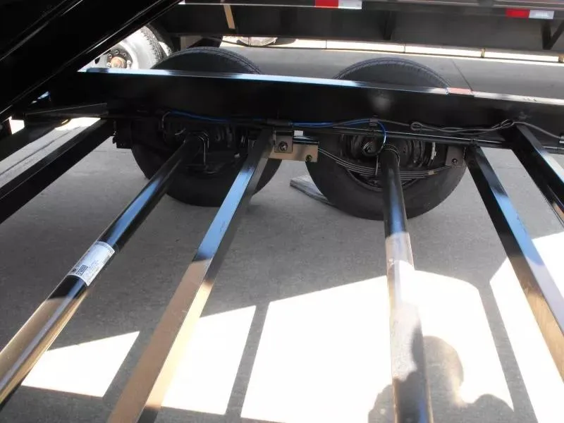 new Dump Trailers Top Hat Trailers  for sale, in Kansas City, MO Thumbnail 31