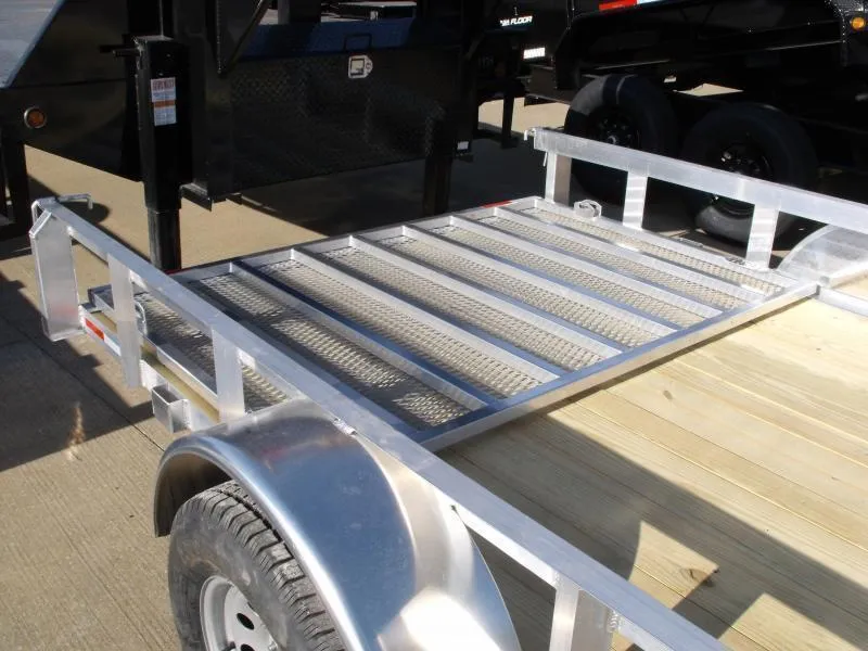 new Utility Trailers Maxwell  for sale, in Kansas City, MO Thumbnail 19