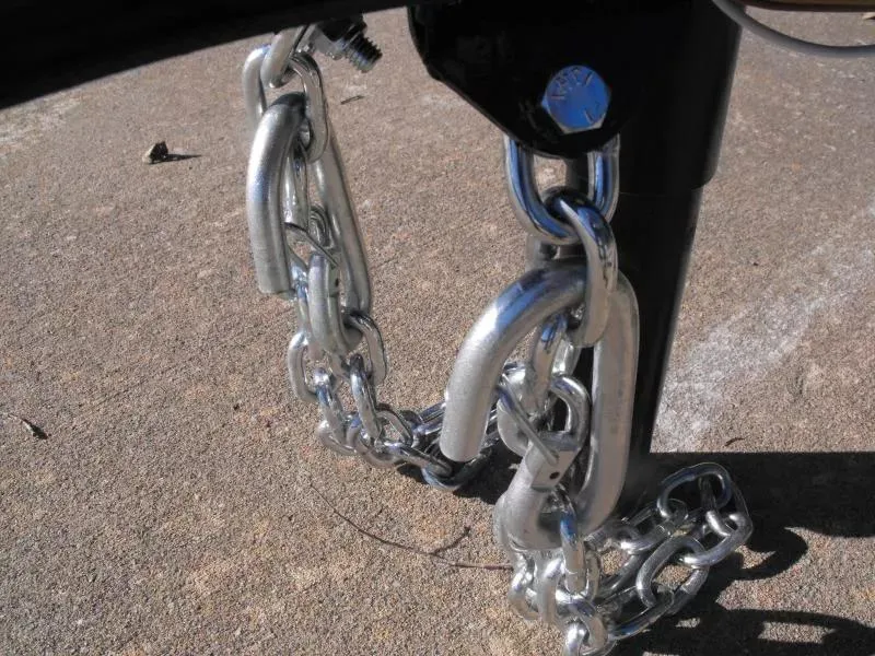 new Utility Trailers Carry-On  for sale, in Kansas City, MO Thumbnail 10