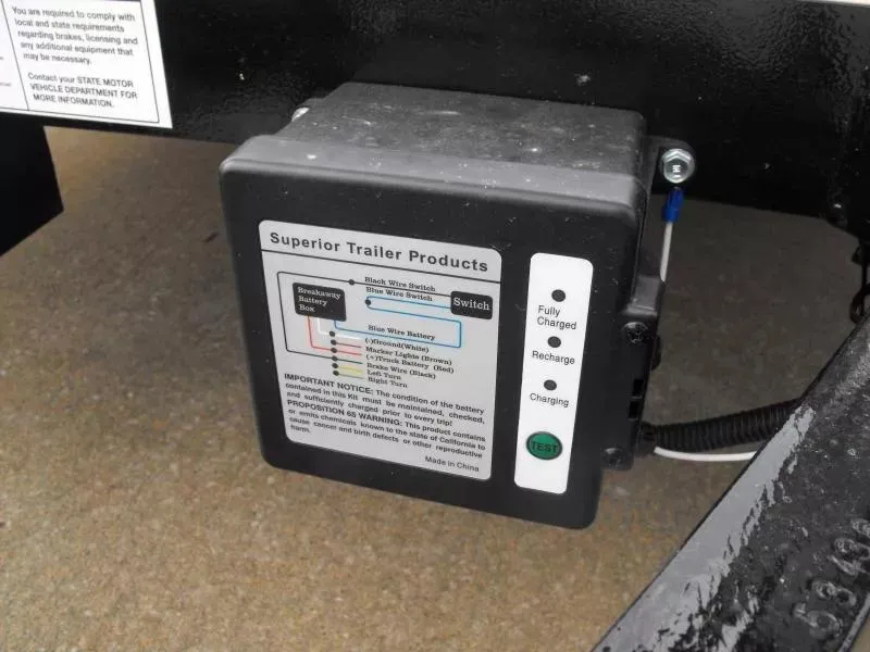 new Equipment / Flatbed Trailers Buck Dandy  for sale, in Kansas City, MO Thumbnail 7