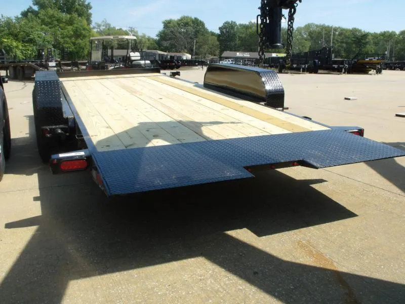 new Tilt Trailers Top Hat Trailers  for sale, in Kansas City, MO Thumbnail 24