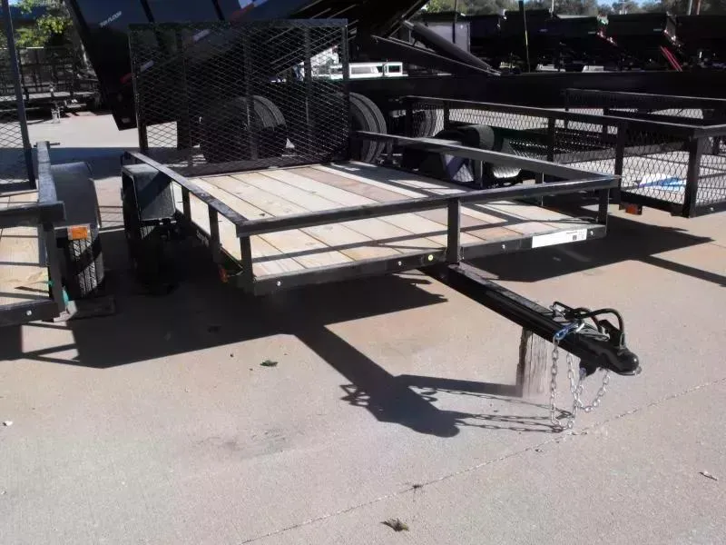 new Utility Trailers Carry-On  for sale, in Kansas City, MO Thumbnail 2