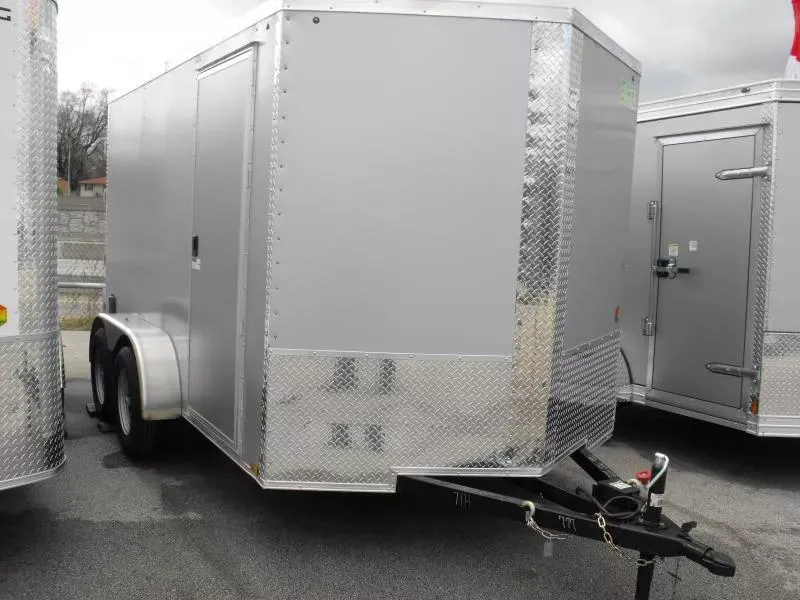 new Cargo (Enclosed) Trailers Arising  for sale, in Kansas City, MO Thumbnail 2