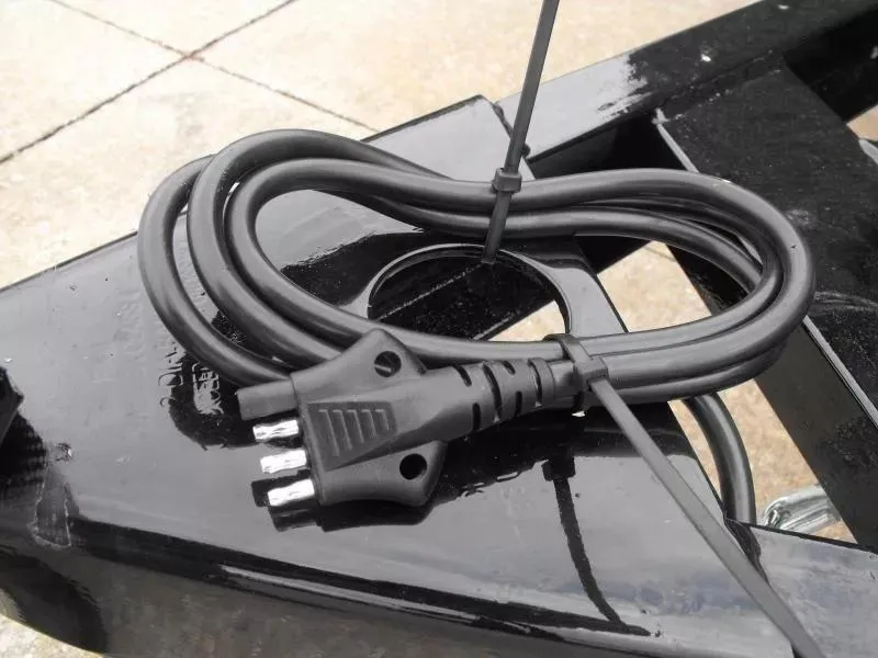 used Other Trailers Buck Dandy  for sale, in Kansas City, MO Thumbnail 14