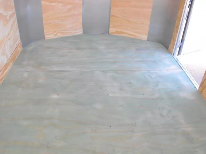 new Cargo (Enclosed) Trailers Arising  for sale, in Kansas City, MO Thumbnail 17