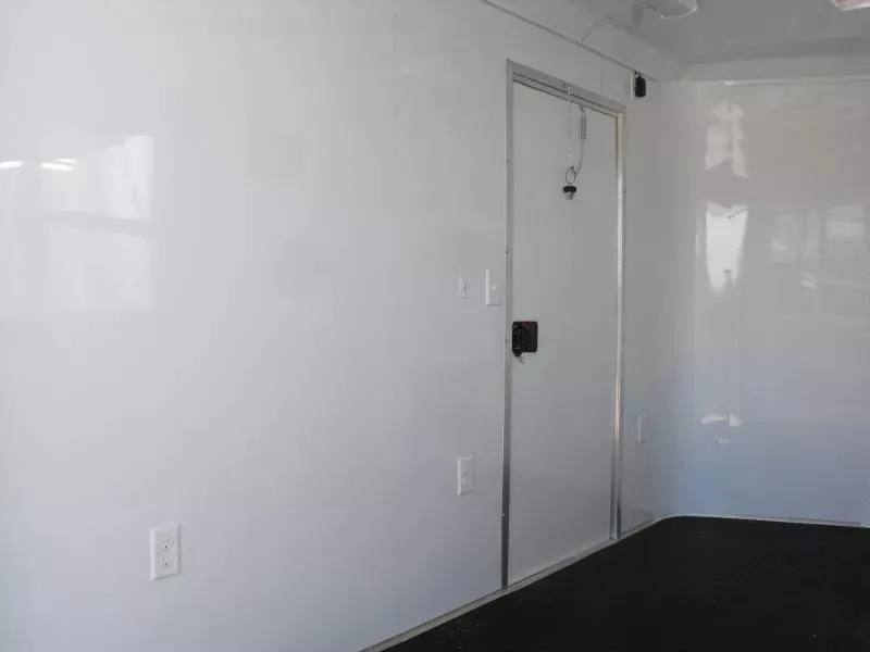 new Vending / Concession Trailers Arising  for sale, in Kansas City, MO Thumbnail 22