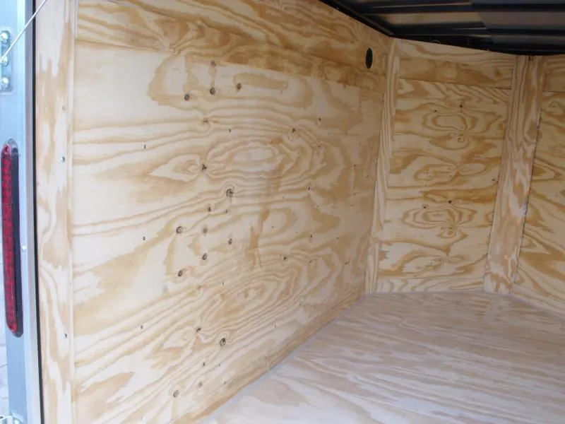 new Cargo (Enclosed) Trailers Cynergy Cargo  for sale, in Kansas City, MO Thumbnail 15