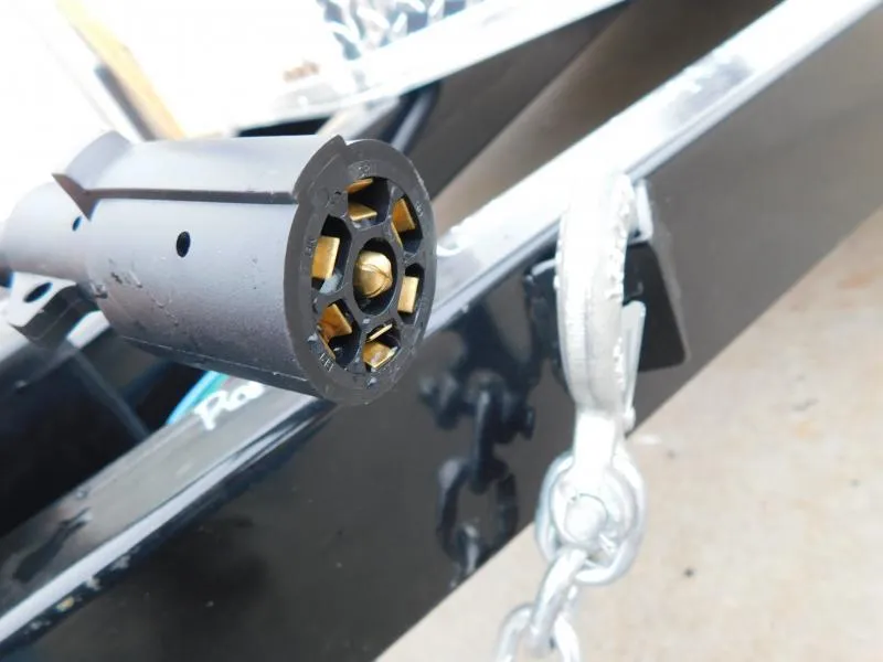 new Cargo (Enclosed) Trailers Arising  for sale, in Kansas City, MO Thumbnail 18