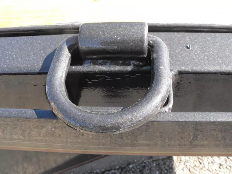 new Equipment / Flatbed Trailers Buck Dandy  for sale, in Kansas City, MO Thumbnail 13