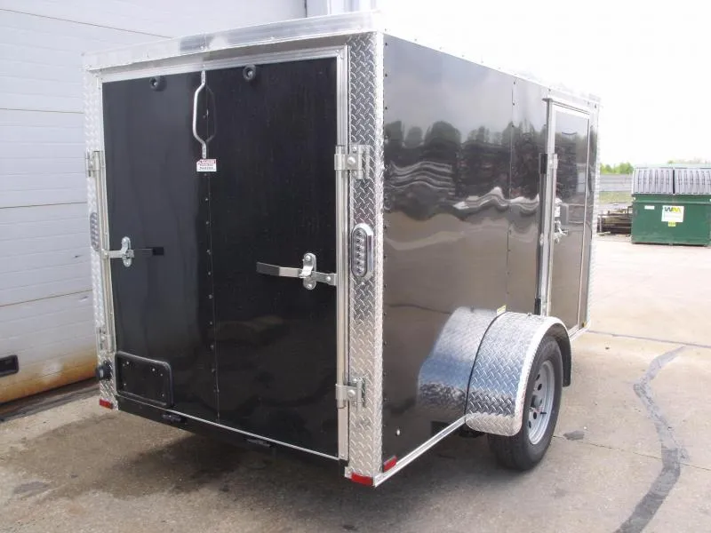 new Cargo (Enclosed) Trailers Arising  for sale, in Kansas City, MO Thumbnail 24
