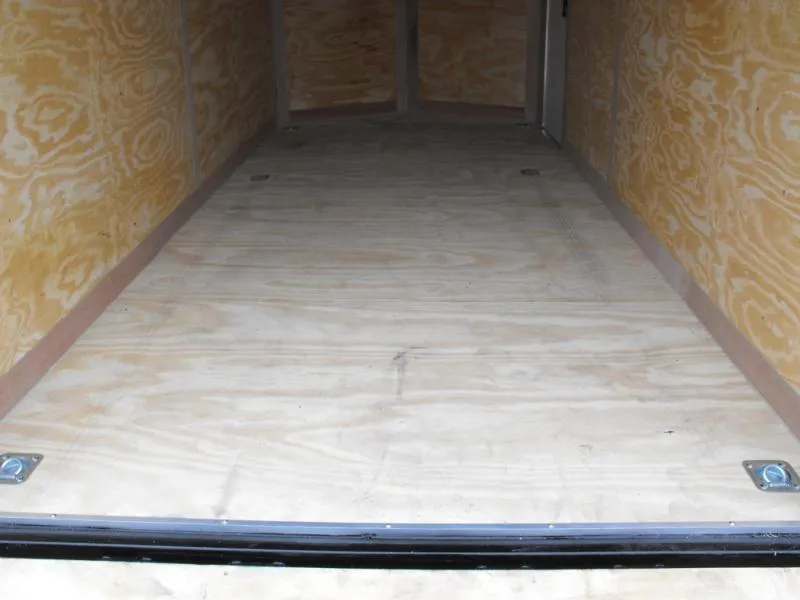 new Cargo (Enclosed) Trailers Arising  for sale, in Kansas City, MO Thumbnail 13