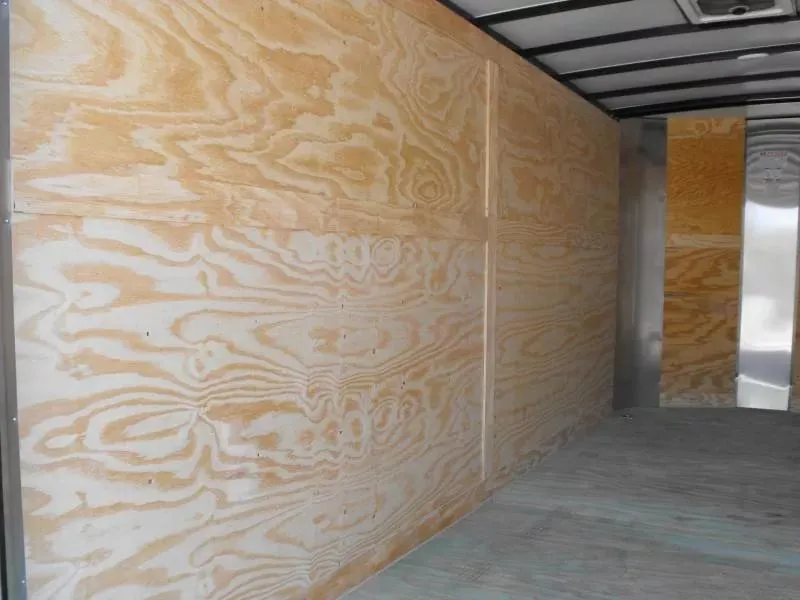 new Cargo (Enclosed) Trailers Arising  for sale, in Kansas City, MO Thumbnail 10