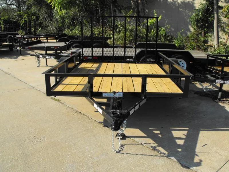 new Utility Trailers Buck Dandy  for sale, in Kansas City, MO Thumbnail 5